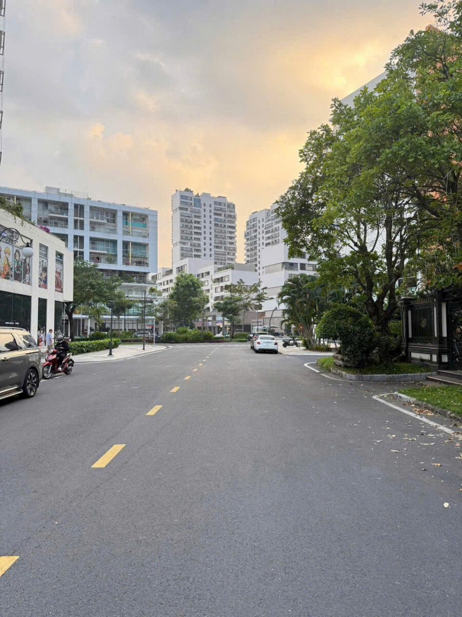 biet thu ban lien ke chung cu garden plaza - Giá mua bán nhà Biệt thự 4pn Khu phố Mỹ Tú 2 phường Tân Hưng T10/2026