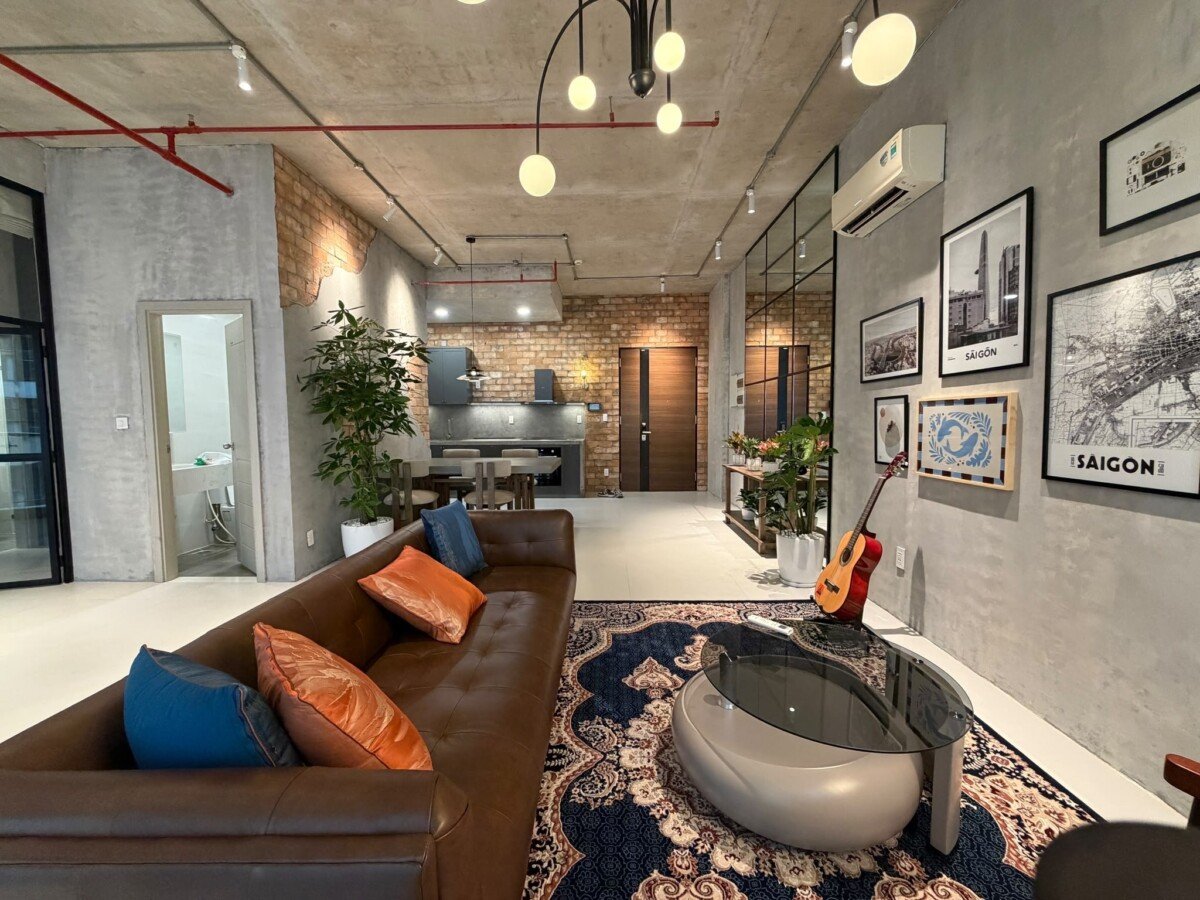 can canh phong khach sang trong - Giá mua bán Shophouse tòa E chung cư Midtown m6 phường Tân Mỹ T10/2026