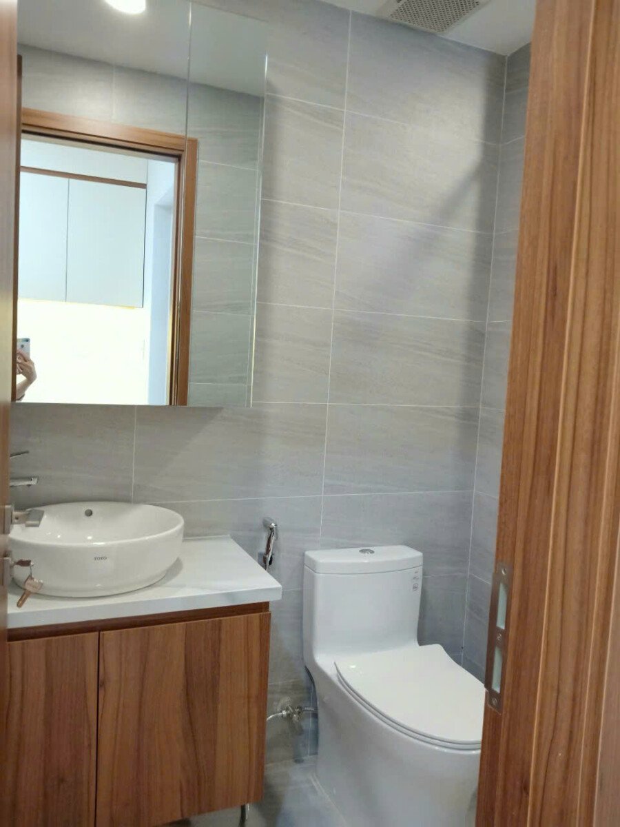 can ho co 2wc nhu hinh 1 - Bán căn hộ 2pn tòa A chung cư Scenic Valley 2 giá 7 tỷ