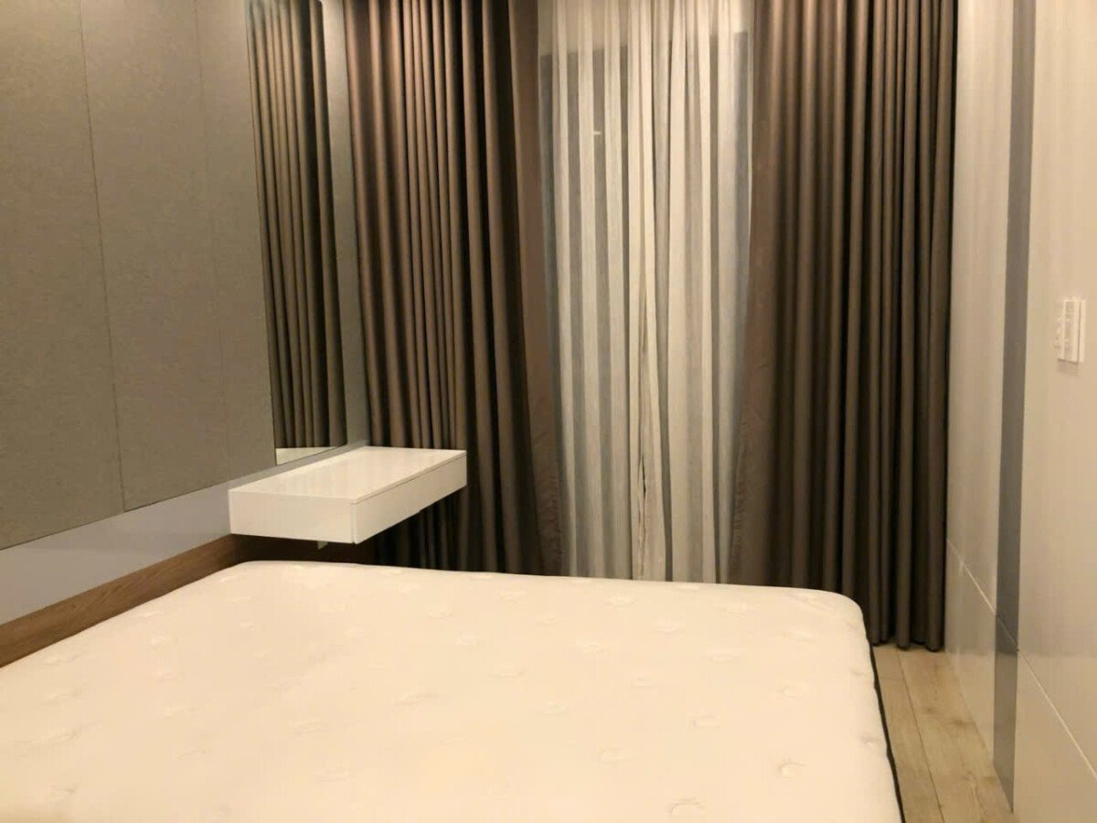 can ho co 3pn hoan thien - Bán gấp căn hộ 3pn tòa A chung cư Scenic Valley 1 phường Tân Mỹ giá 11,8 tỷ