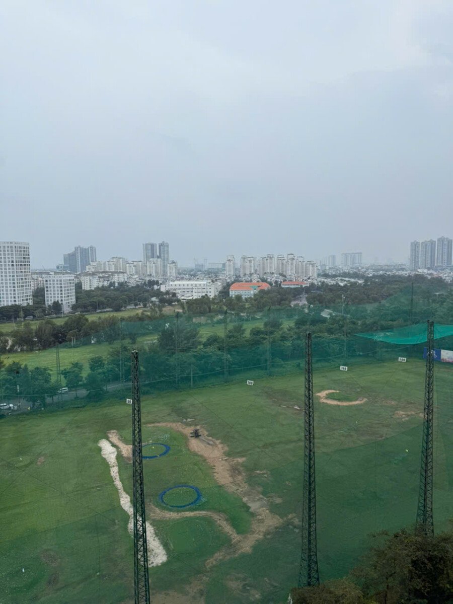 can ho lien ke cong vien - Giá mua bán căn hộ 2pn số 05 tòa C chung cư Green Valley phường Tân Mỹ T10/2026