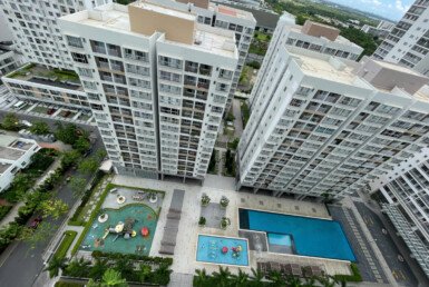 Bán gấp căn hộ 3pn tầng 20 tòa E chung cư Scenic Valley 1 phường Tân Mỹ Giâ 7,7 tỷ