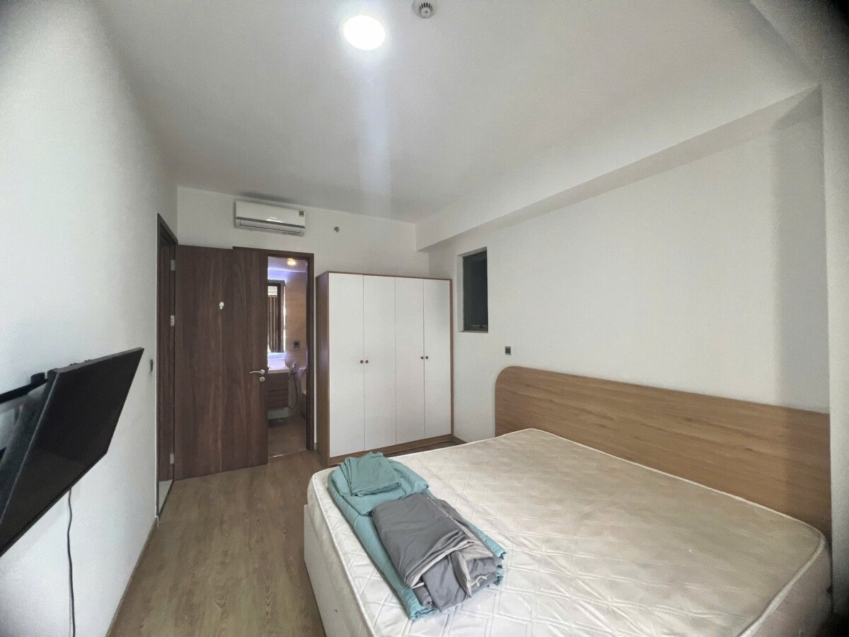 cho thue can ho midtown phu my hung 10 - Cho thuê căn hộ Midtown Tòa M7 Phú Mỹ Hưng. DT 80m2 Lầu cao Thiết kế 2 Phòng-2wc- Giá 23 Triệu/Tháng