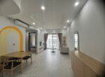 cho thue can ho midtown phu my hung 13 150x110 - Cho thuê căn hộ Midtown Tòa M7 Phú Mỹ Hưng. DT 80m2 Lầu cao Thiết kế 2 Phòng-2wc- Giá 23 Triệu/Tháng