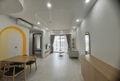 cho thue can ho midtown phu my hung 13 385x258 - Tp Hồ Ch&iacute; Minh