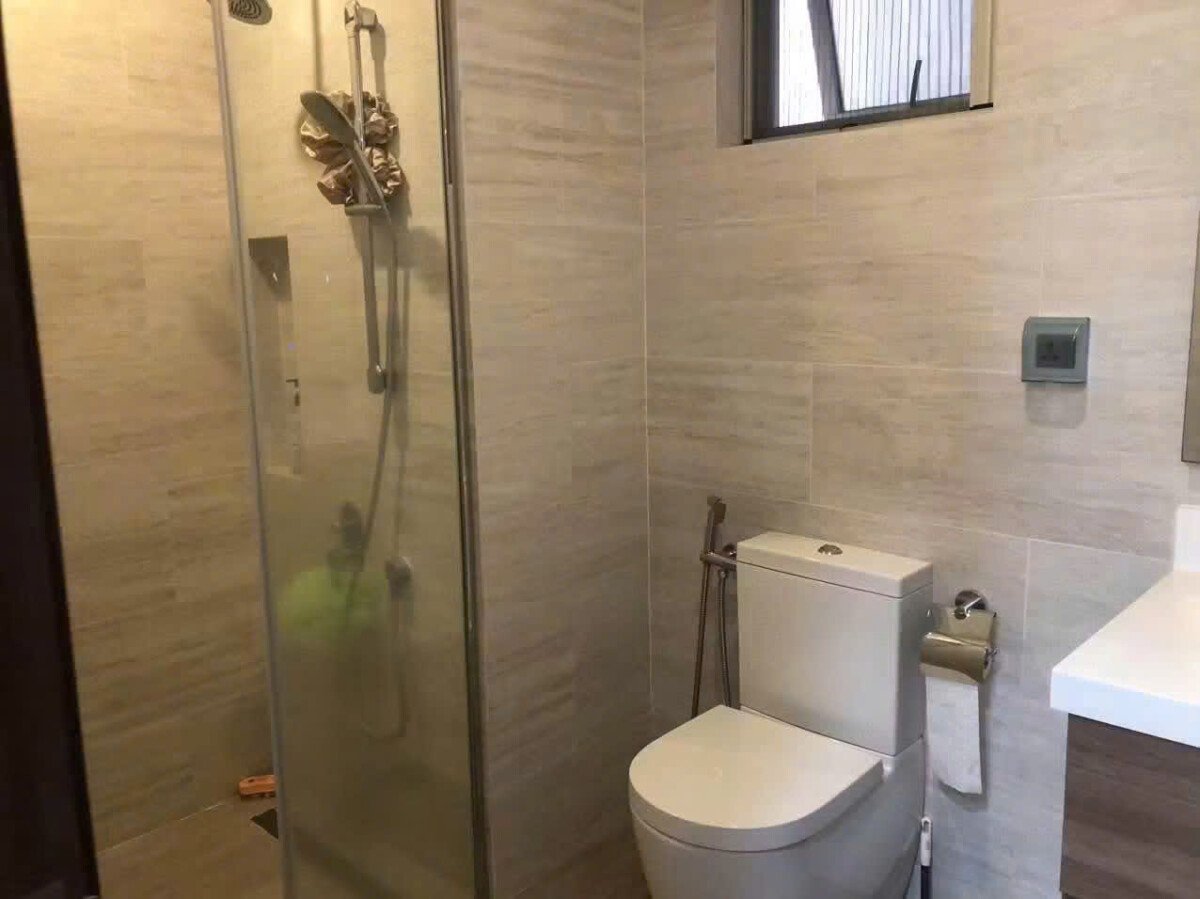 cho thue can ho midtown phu my hung 4 - Cần cho thuê căn hộ Midtown Tòa M7 Lầu cao- DT 84m2 Đầy đủ nội thất- 2 Phòng-2wc Giá 24 Triệu/Tháng