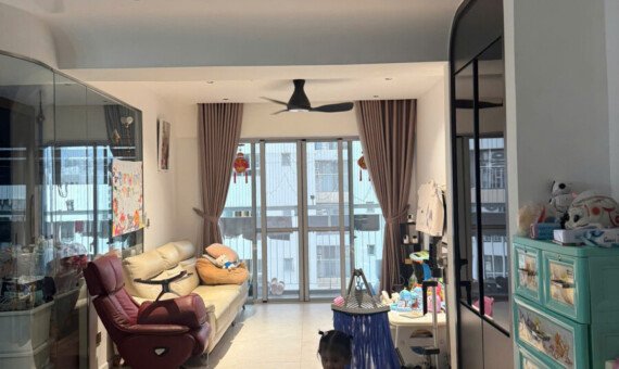 cho thue can ho scenic valley 1 5 570x340 - Property Carousels