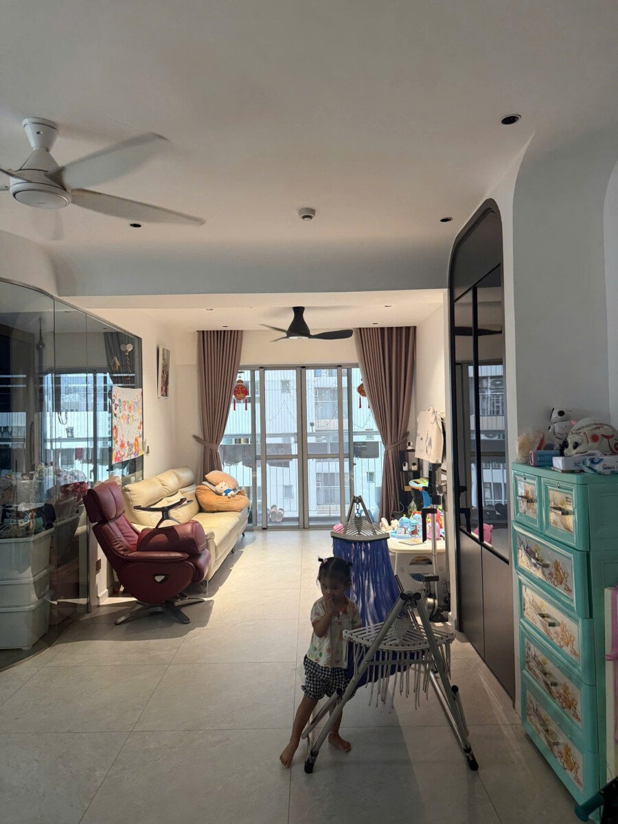 cho thue can ho scenic valley 1 5 - Property Carousels