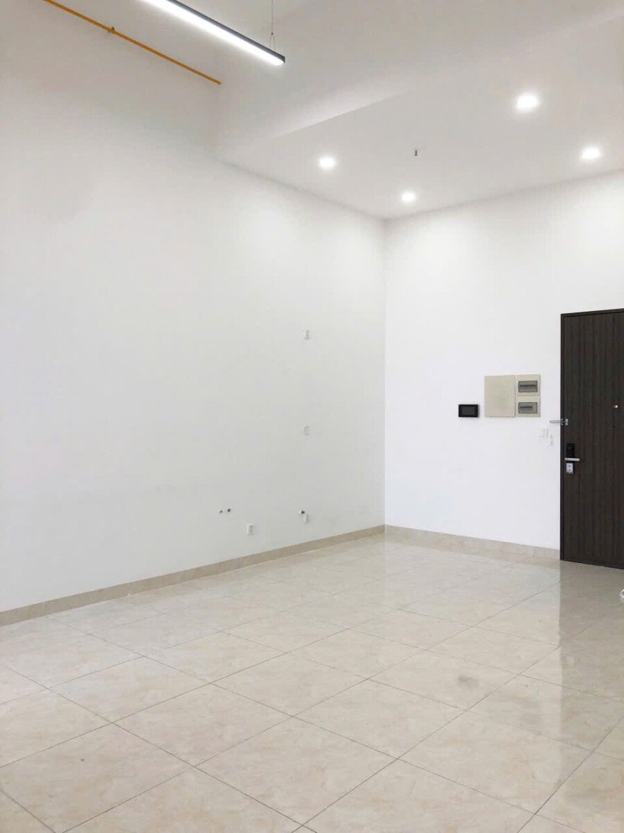 cho thue shop house m7 2 - Cần cho thuê căn shop house tại Midtown Phú Mỹ Hưng. DT 46m2 View biệt thự- Giá thuê 17 Triệu/Tháng