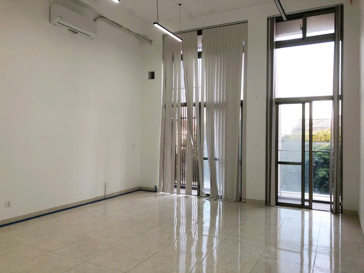 cho thue shop house m7 3 - Cần cho thuê căn shop house tại Midtown Phú Mỹ Hưng. DT 46m2 View biệt thự- Giá thuê 17 Triệu/Tháng