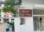cong vao chung cu my phuoc 150x110 - Giá cho thuê căn hộ 2pn số 02 tòa D chung cư Mỹ Phước phường Tân Hưng t10/2026