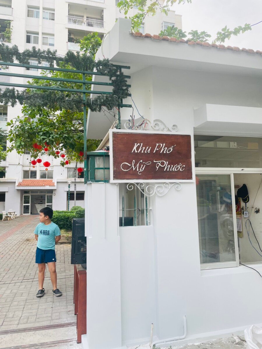 cong vao chung cu my phuoc - Giá cho thuê căn hộ 2pn số 02 tòa D chung cư Mỹ Phước phường Tân Hưng t10/2026