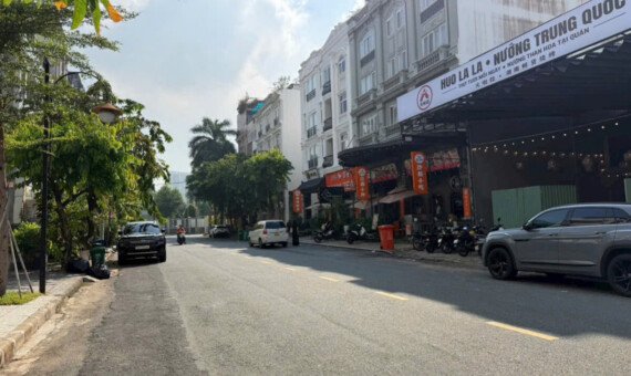 day nha pho lien kek 570x340 - Trang chủ