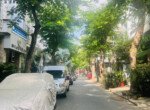 duong noi khu hung gia 2 150x110 - Giá mua bán nhà phố mặt đường Nội khu Hưng Gia 2 phường Tân Hưng T10/2026