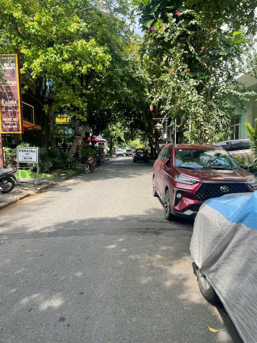duong noi khu hung phuoc 1 - Giá mua bán cặp nhà phố khu Hưng Phước 1 phường Tân Hưng T10/2026