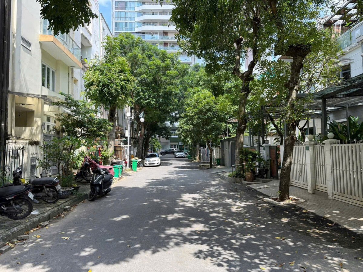 duong noi khu my giang - Bán Biệt thự 5pn Nội khu Mỹ Giang phường Tân Hưng giá 40 tỷ