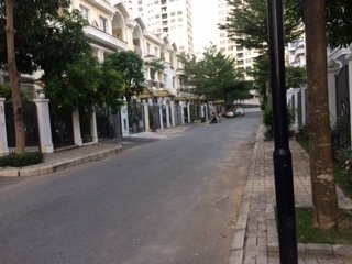 duong noi khu my van 2 phuong tan my - Giá mua bán nhà Biệt thự 4pn Nội khu Mỹ Văn 2 phường Tân Mỹ T10/2026