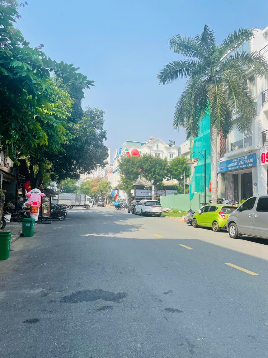 duong phan khiem ich - Bán nhà 5pn mặt đường Phan Khiêm Ích phường Tân Hưng T10/2026
