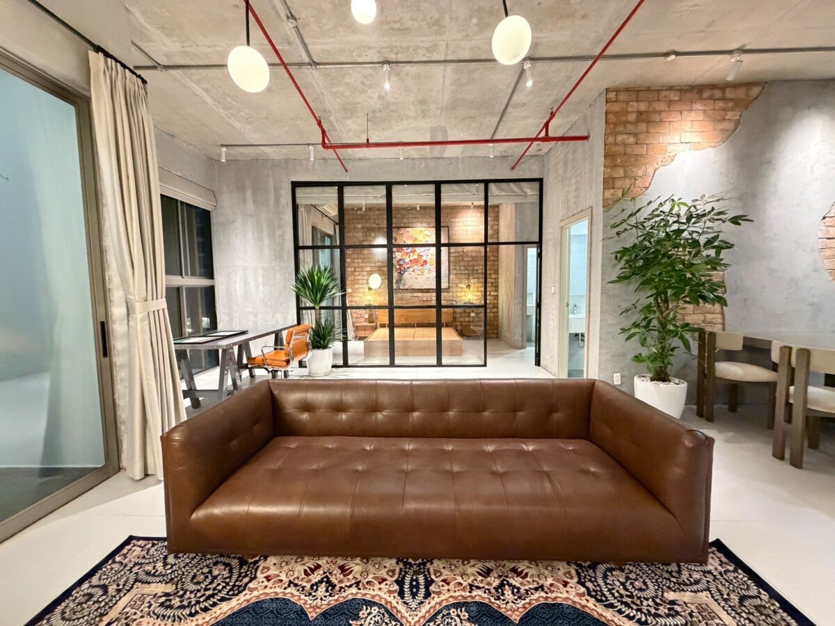 goc phong lam viec - Giá mua bán Shophouse tòa E chung cư Midtown m6 phường Tân Mỹ T10/2026