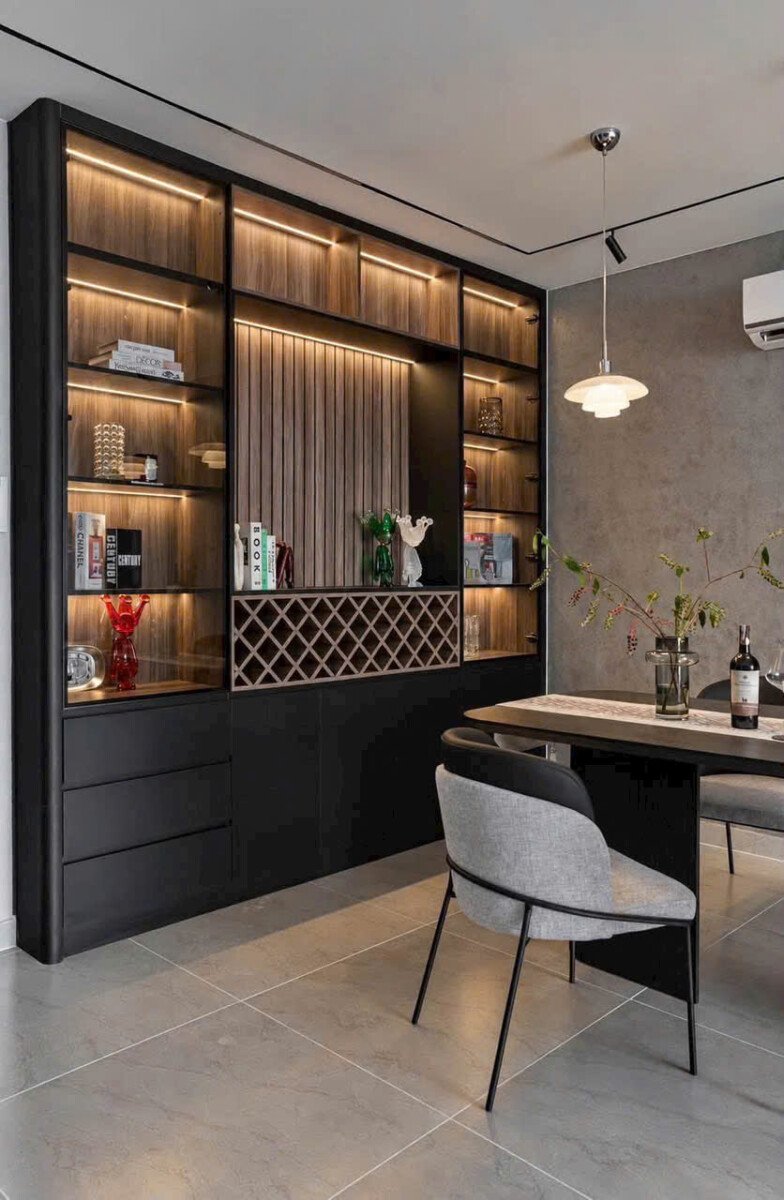 goc phong trang diem - Bán căn hộ 3pn chung cư Riverpark Residence, nhà đẹp, giá 16,6 tỷ