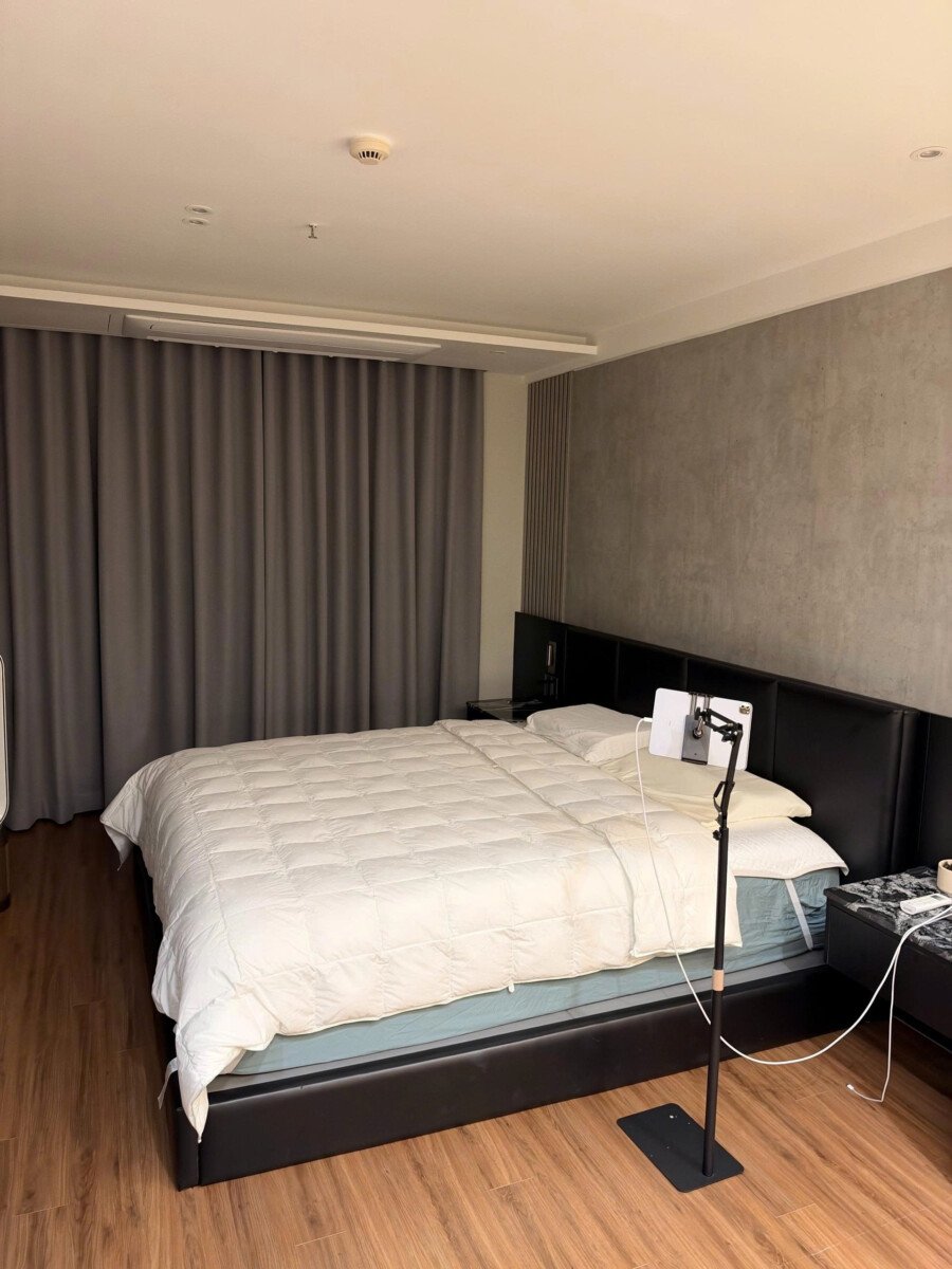 hien trang nha co 3pn nhu hinh - Bán gấp căn hộ 3pn - 151m2 tòa C chung cư Scenic Valley 1 giá 13 tỷ