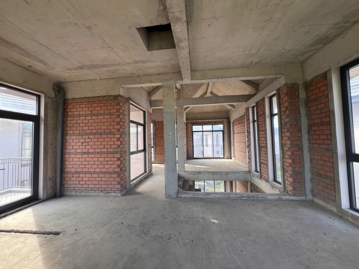 hien trang nha hoan thien cho - Bán gấp nhà Biệt thự đơn lập dãy A1 kdc Zeitgeist Nhà Bè giá 34 tỷ