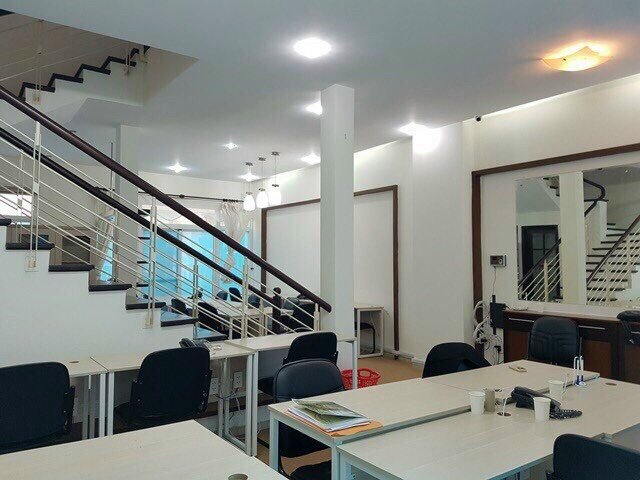 hien trang nha hoan thien noi that - Bán nhà Biệt thự Mỹ Thái 3 phường Tân Mỹ 5pn giá 39 tỷ