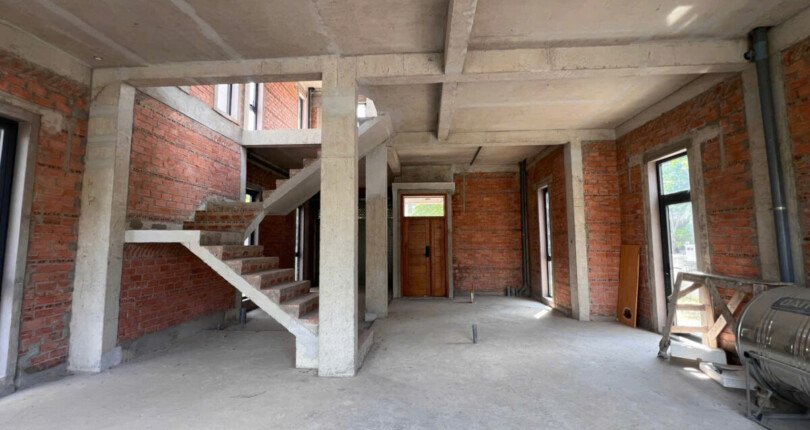 Bán gấp nhà Biệt thự căn góc dãy B5 kdc Zeitgeist Nhà Bè giá 37 tỷ