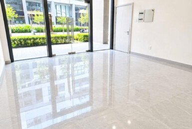 Giá cho thuê Shophouse tầng trệt tòa C chung cư Midtown m6 phường Tân Mỹ T10/2026