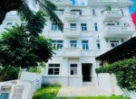 hinh anh ban biet thu chateau phu my hung 150x110 - Bán Biệt thự Chateau Phú Mỹ Hưng, diện tích 195m2, giá 79 tỷ