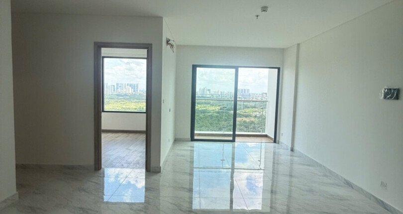 Giá mua bán căn hộ 2pn số 08 tòa A chung cư Essensia Sky Nhà Bè T10/2026