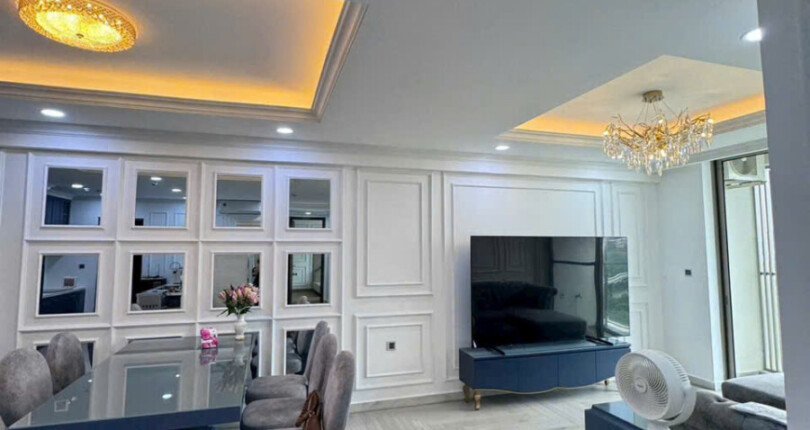 Bán căn hộ 3pn chung cư Midtown Phú Mỹ Hưng giá 16,2 tỷ