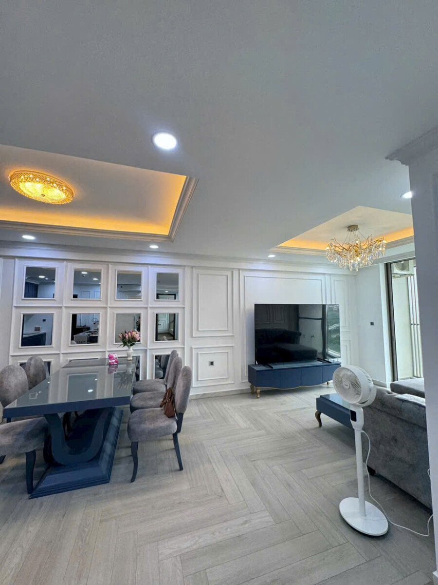 hinh anh ban can ho 3pn chung cu midtown phu my hung - Bán căn hộ 3pn chung cư Midtown Phú Mỹ Hưng giá 16,2 tỷ