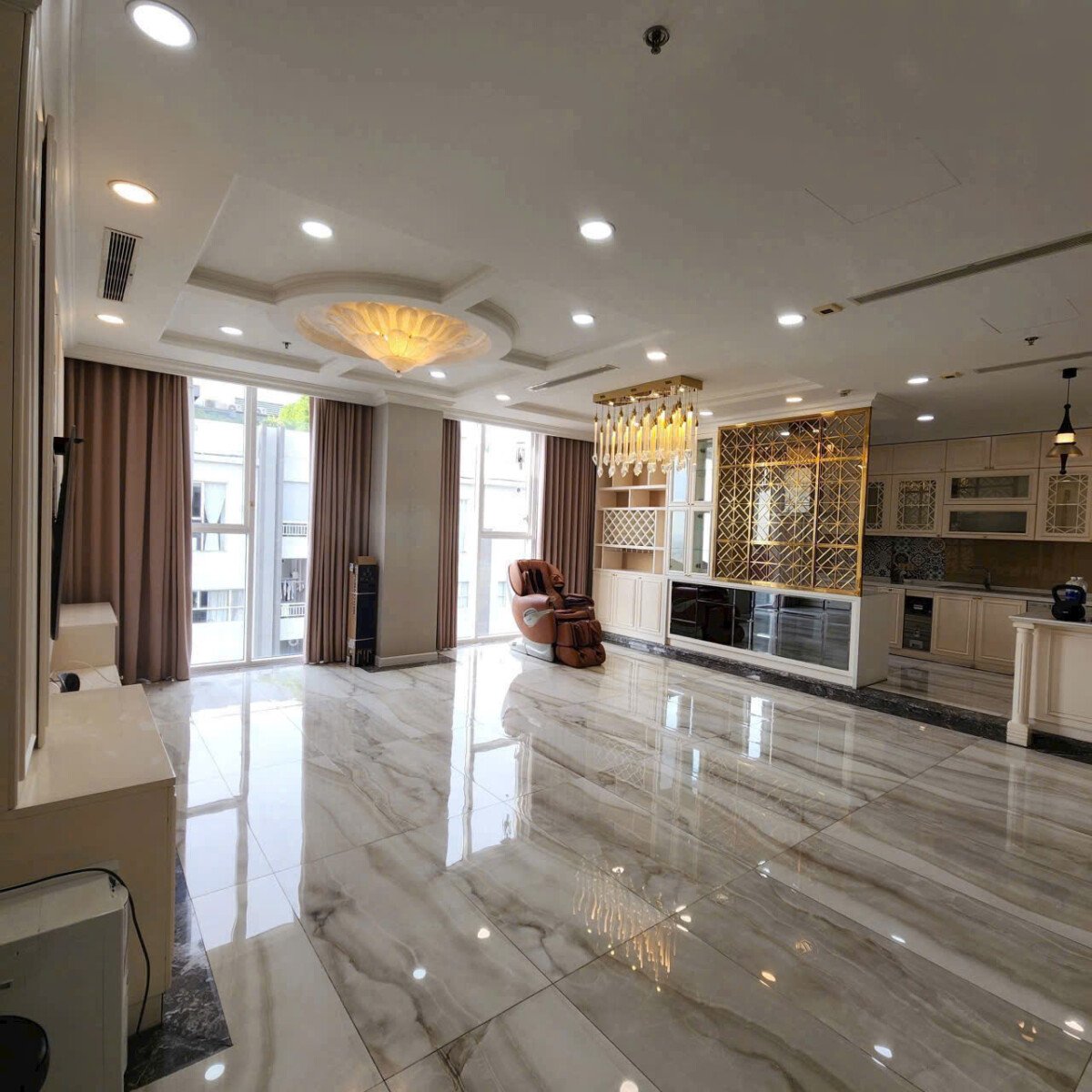 hinh anh ban can ho penthouse 5pn chung cu sunrise city phuong tan hung t10 2026 - Bán căn hộ Penthouse 5pn chung cư Sunrise City phường Tân Hưng giá 20 tỷ