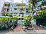 hinh anh ban nha pho kdc nam long phuong tan thuan 150x110 - Bán nhà phố Đường số 1 kdc Nam Long phường Tân Thuận giá 19 tỷ