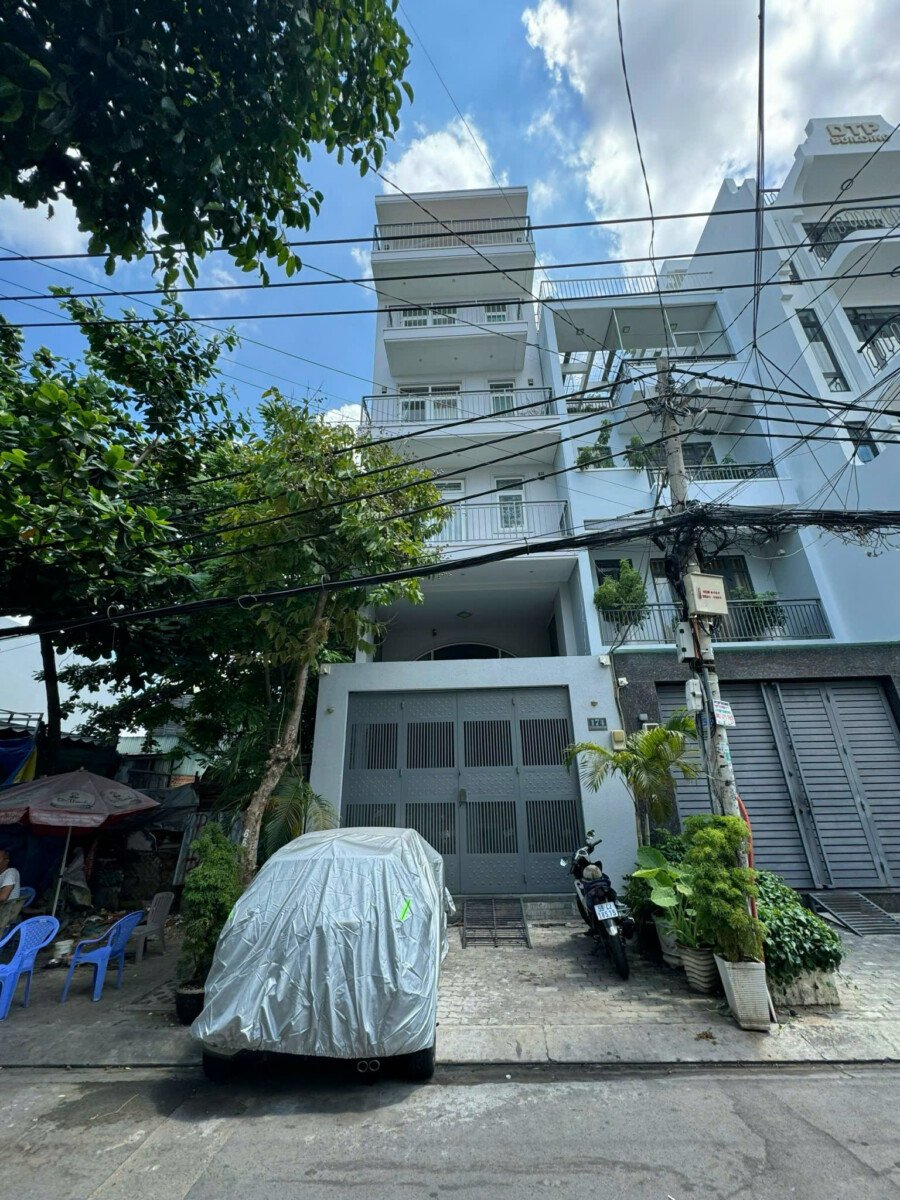 hinh anh ban nha so 174 duong so 1 phuong tan my - Giá mua bán nhà phố 8pn số 174 đs 1 phường Tân Mỹ T10/2026