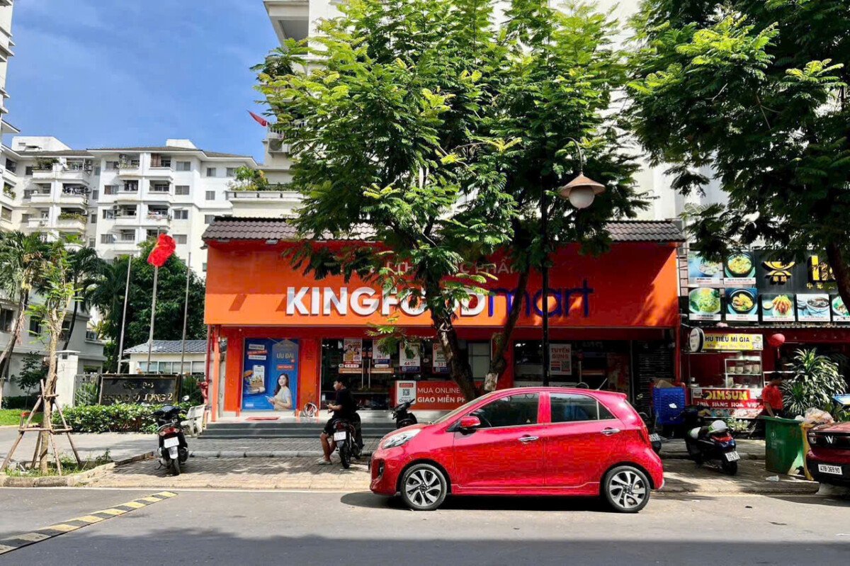 hinh anh ban shophouse phu my hung - Bán Shophouse Phú Mỹ Hưng căn góc Đường số 6 giá 38,5 tỷ