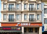 hinh anh ban toa nha khach san simmi 150x110 - Bán tòa khách sạn Simmi đường Cao Triều Phát Phú Mỹ Hưng giá 75 tỷ