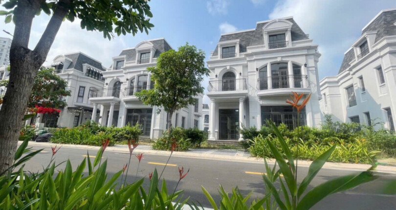Giá mua bán nhà Biệt thự đơn lập 4pn kdc Amelie Villa Nhà Bè T10/2026