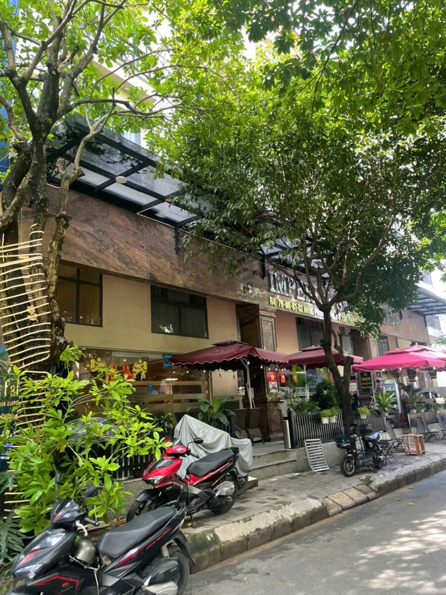hinh anh cap nha pho hung phuoc 1 can ban - Giá mua bán cặp nhà phố khu Hưng Phước 1 phường Tân Hưng T10/2026