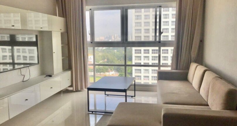 Cho thuê căn hộ Happy Valley 3pn tòa K chung cư Happy Valley giá 25tr/tháng