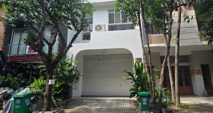 Cho thuê nhà phố Hưng Gia 3, 4pn lớn đầy đủ nội thất, giá 57tr/tháng