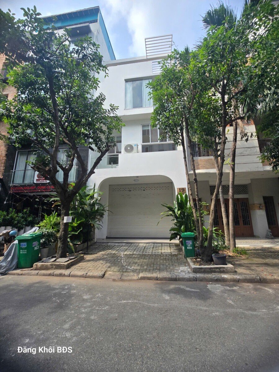 hinh anh cho thue nha pho hung gia 3 - Cho thuê nhà phố Hưng Gia 3, 4pn lớn đầy đủ nội thất, giá 57tr/tháng