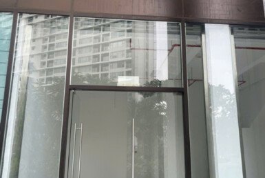 Giá cho thuê Shophouse khối đế chung cư Midtown m8b phường Tân Mỹ T10/2026