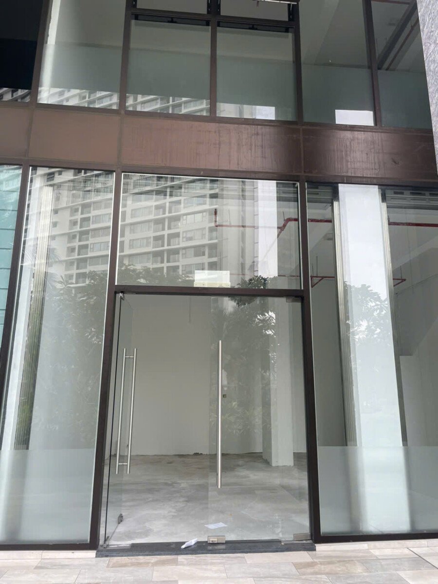 hinh anh cho thue shophouse - Giá cho thuê Shophouse khối đế chung cư Midtown m8b phường Tân Mỹ T10/2026