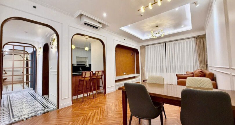 Bán căn hộ 3pn chung cư Sunrise City South giá 7,8 tỷ