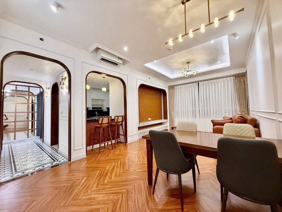 hinh anh mua ban can ho 3pn chung cu sunrise city south phuong tan hung - Bán căn hộ 3pn chung cư Sunrise City South giá 7,8 tỷ
