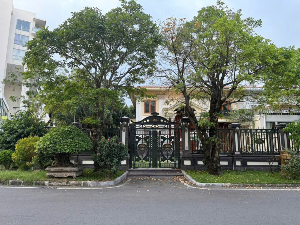 hinh anh mua ban nha biet thu khu pho my tu 2 phuong tan hung t10 2026 - Giá mua bán nhà Biệt thự 4pn Khu phố Mỹ Tú 2 phường Tân Hưng T10/2026
