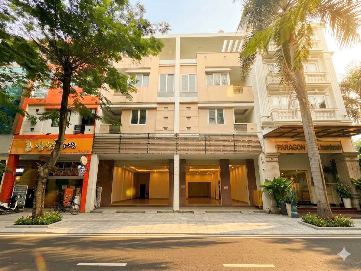 hinh anh mua ban toa nha noi khu hung phuoc 4 phuong tan hung - Giá mua bán cặp tòa nhà văn phòng đường Nội khu Hưng Phước 4 phường Tân Hưng T10/2026