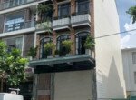 hinh anh nha ban tai hung gia 5 150x110 - Bán gấp tòa nhà Khu Hưng Gia 5 giá 45 tỷ